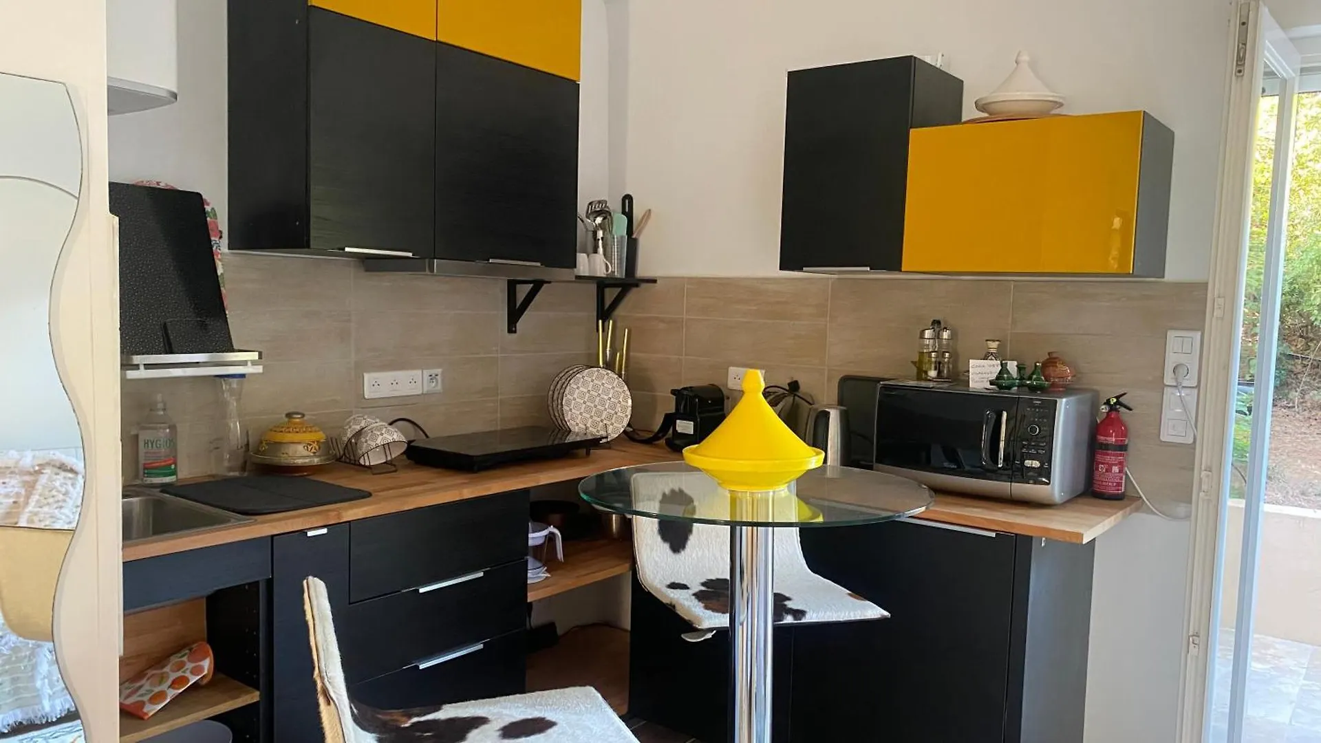 Villa Des Oliviers Le Beausset 0*,  France