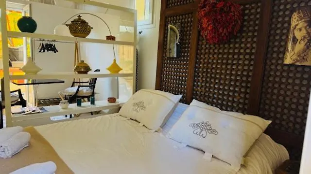Villa Des Oliviers Le Beausset France