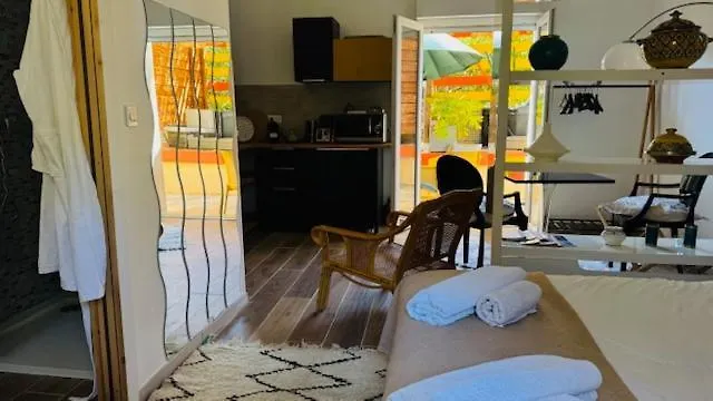 Apartment Villa Des Oliviers Le Beausset France
