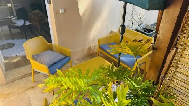 Apartment Villa Des Oliviers Le Beausset France
