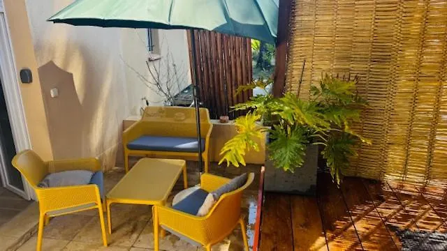 Apartment Villa Des Oliviers Le Beausset